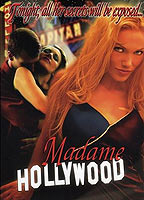 Madame Hollywood escenas nudistas
