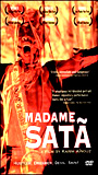 Madame Satã 2002 película escenas de desnudos