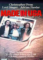 Made in U.S.A. (1988) Escenas Nudistas