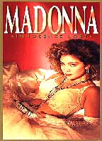 Madonna: Innocence Lost escenas nudistas