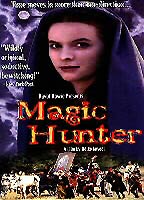 Magic Hunter 1994 película escenas de desnudos