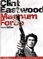 Magnum Force (1973) Escenas Nudistas