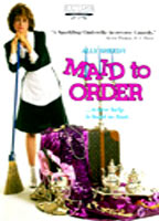 Maid to Order escenas nudistas