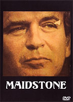 Maidstone (1970) Escenas Nudistas