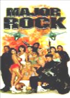 Major Rock (1999) Escenas Nudistas