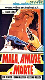 Mala, amore e morte (1975) Escenas Nudistas