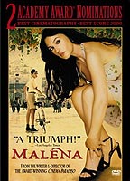 Malena (2000) Escenas Nudistas