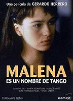 Malena es un nombre de tango escenas nudistas