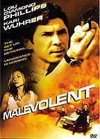 Malevolent (2002) Escenas Nudistas