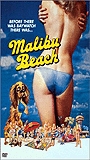 Malibu Beach escenas nudistas