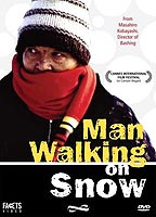 Man Walking on Snow 2001 película escenas de desnudos
