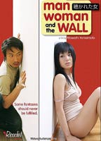 Man, Woman, and the Wall escenas nudistas
