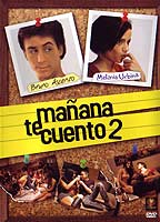 Manana te cuento 2 (2007) Escenas Nudistas