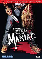 Maniac (1980) Escenas Nudistas