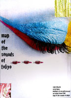 Map of the Sounds of Tokyo escenas nudistas
