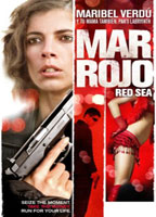 Mar Rojo escenas nudistas