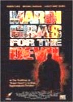 Mardi Gras for the Devil 1993 película escenas de desnudos