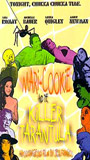 Mari-Cookie and the Killer Tarantula escenas nudistas