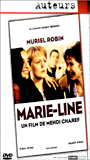 Marie-Line 2000 película escenas de desnudos