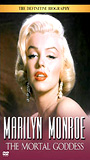 Marilyn Monroe: The Mortal Goddess 1994 película escenas de desnudos