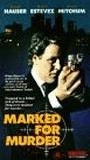 Marked for Murder 1989 película escenas de desnudos