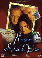 Marmor, Stein & Eisen 2000 película escenas de desnudos