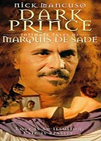 Marquis de Sade 1996 película escenas de desnudos