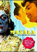 Masala (1991) Escenas Nudistas