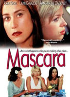 Mascara (1999) Escenas Nudistas