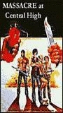 Massacre at Central High (1976) Escenas Nudistas