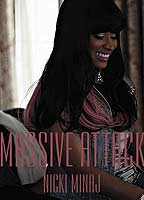 Massive Attack (2008) Escenas Nudistas