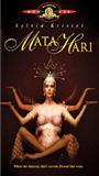 Mata Hari 1985 película escenas de desnudos