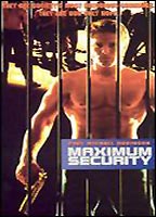 Maximum Revenge (1997) Escenas Nudistas