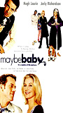 Maybe Baby (2000) Escenas Nudistas