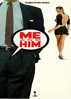Me and Him (1988) Escenas Nudistas