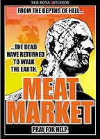 Meat Market escenas nudistas