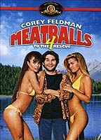 Meatballs 4 1992 película escenas de desnudos