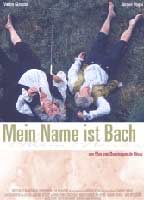 Mein Name ist Bach 2003 película escenas de desnudos