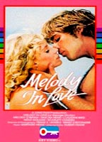 Melody in Love 1978 película escenas de desnudos