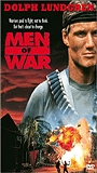 Men of War (1994) Escenas Nudistas