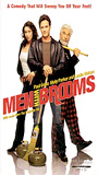 Men with Brooms 2002 película escenas de desnudos