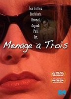 Menage a Trois 1997 película escenas de desnudos