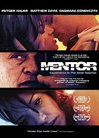 Mentor (2006) Escenas Nudistas