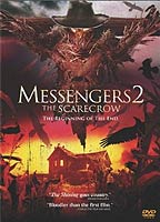 Messengers 2: The Scarecrow (2009) Escenas Nudistas