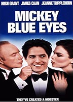 Mickey ojos azules 1999 película escenas de desnudos