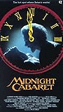 Midnight Cabaret 1990 película escenas de desnudos