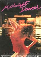 Midnight Dancer 1988 película escenas de desnudos
