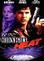 Midnight Heat 1996 película escenas de desnudos