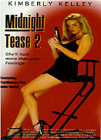 Midnight Tease II (1995) Escenas Nudistas