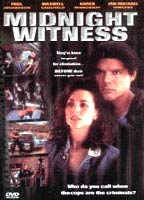 Midnight Witness 1993 película escenas de desnudos